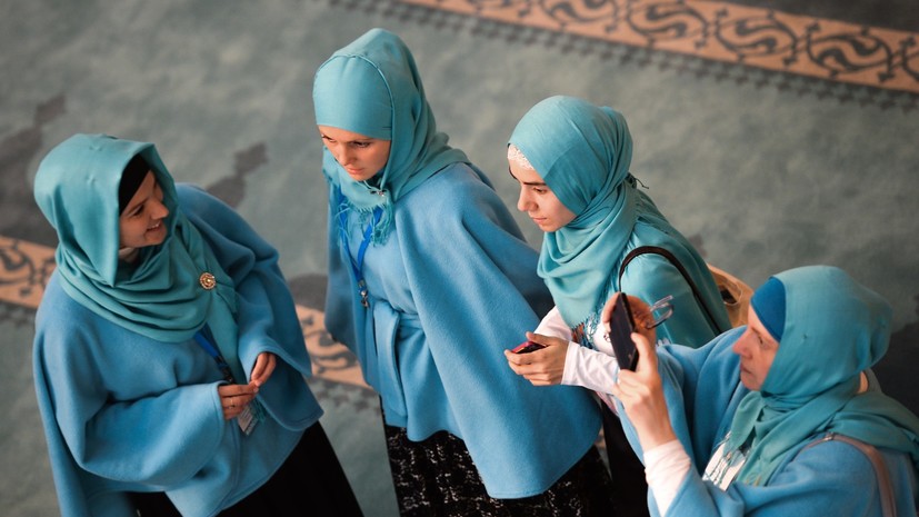 Как отрезал: почему медики и исламские богословы против женского обрезания
