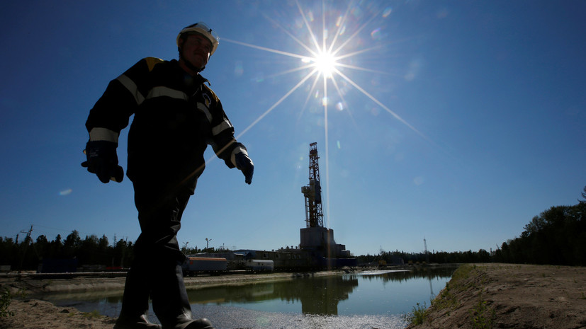 До и после $50: эксперты о том, чего ждать России от нефтяных цен