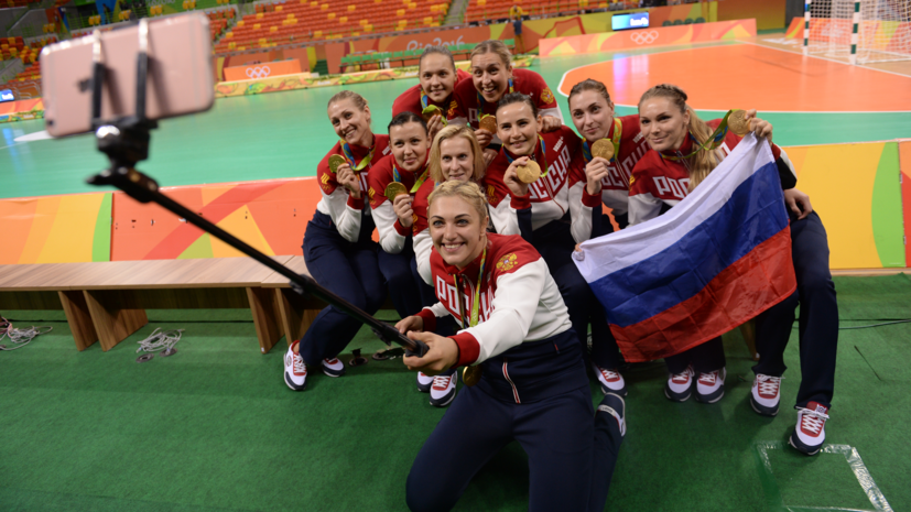 От первого лица: как Олимпиаду в Рио увидели российские спортсмены