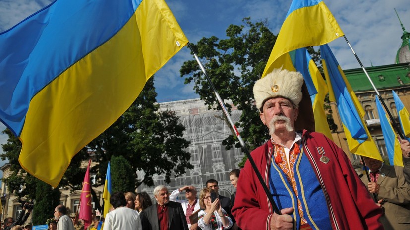 Юбилей независимости: 11 неудобных вопросов правительству Украины