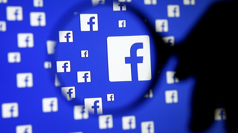 Facebook изменил правила отбора популярных новостей