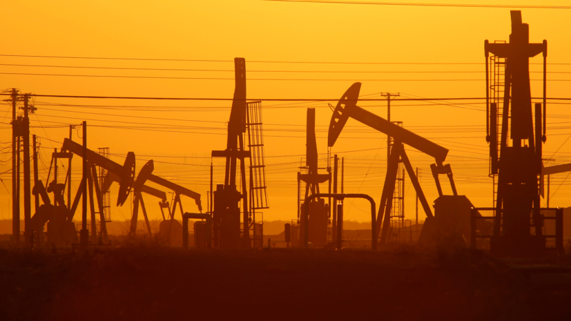 Число вновь открываемых месторождений нефти сократилось до рекордного уровня