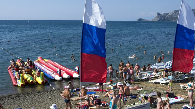 Крым милее Турции: куда российские туристы отправятся отдыхать этой осенью