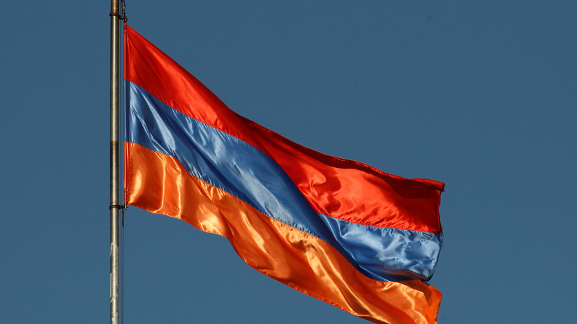 В Армении новый премьер: чего ждут от Карена Карапетяна