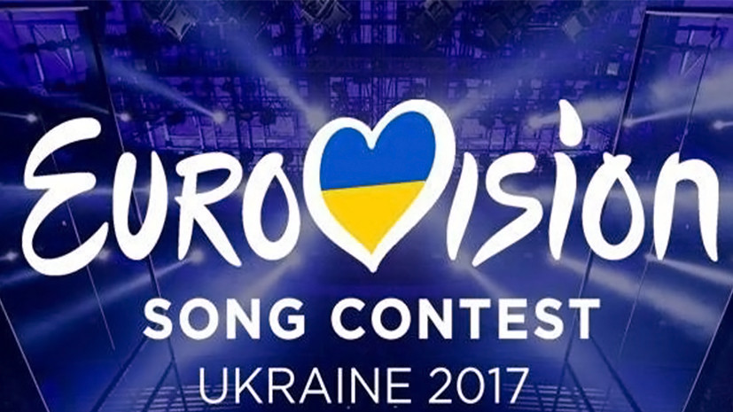 Политическое шоу: как на Украине выбирают город для Евровидения-2017