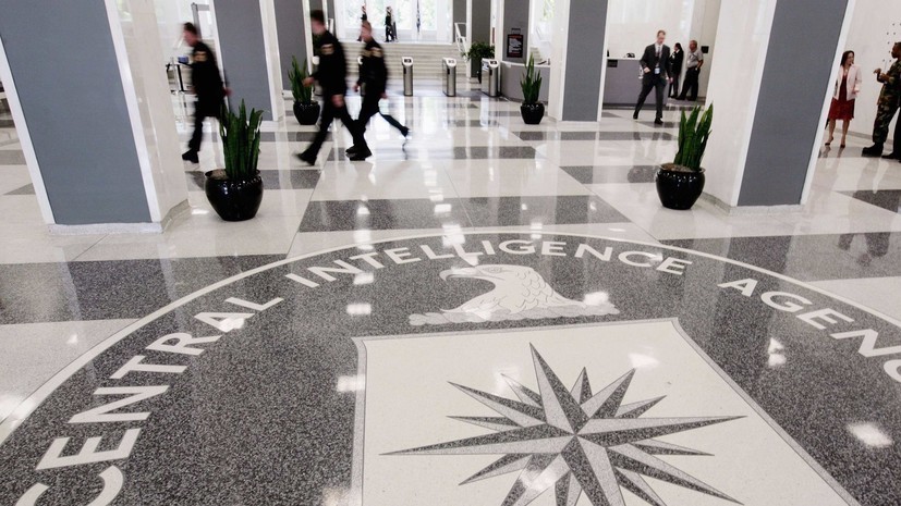 The Washington Post: США расширили число шпионских операций против России