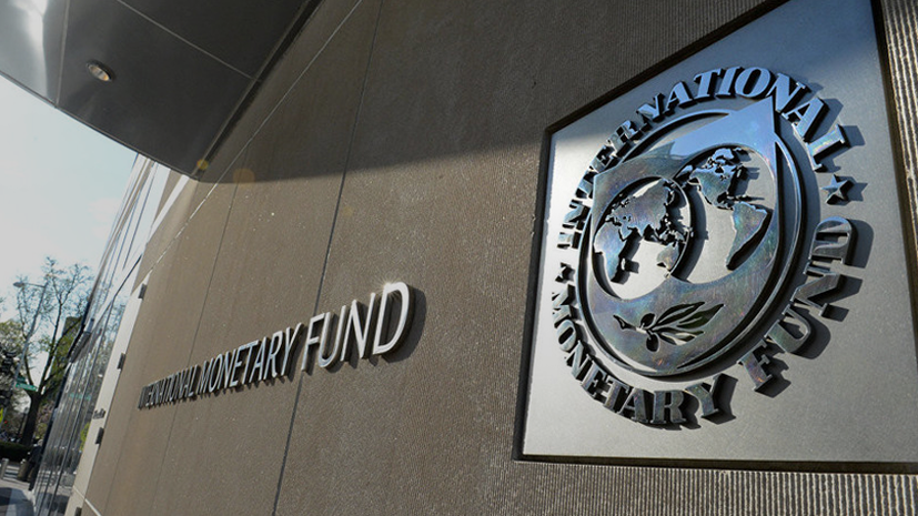 Вечером деньги: почему третий транш МВФ может не дать результатов, которых ждёт Украина