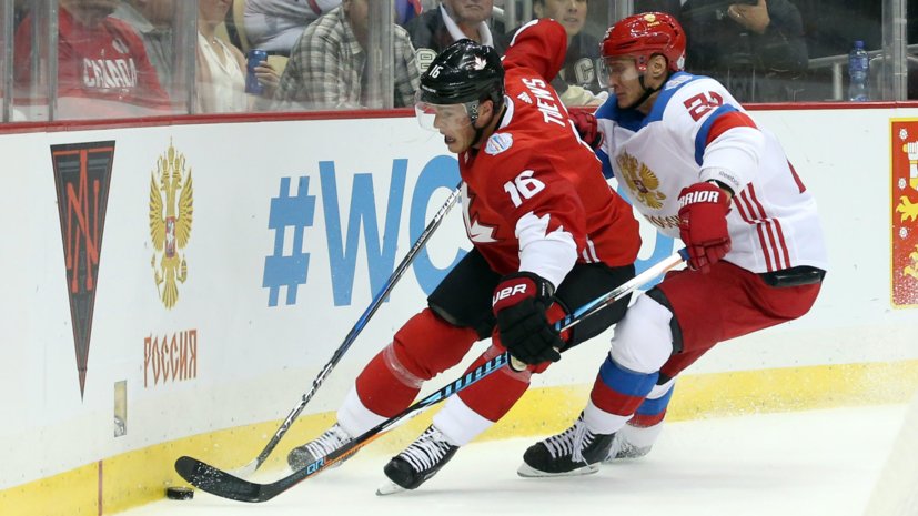 Семеро смелых: кто хочет помешать России завоевать Кубок мира по хоккею