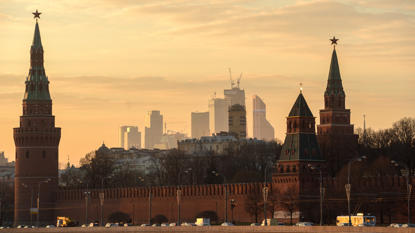 Задобрить Москву: почему республиканское издание назвало Путина «лидером великой державы»