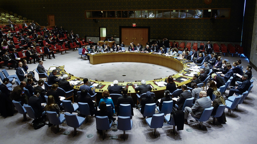 Чуркин: резолюции ООН по Сирии может не быть из-за США