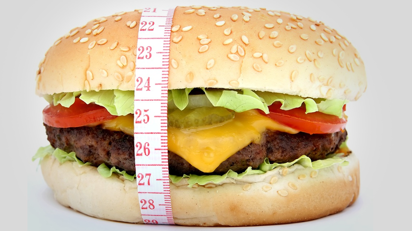 «Ген ожирения»: теперь его можно не бояться