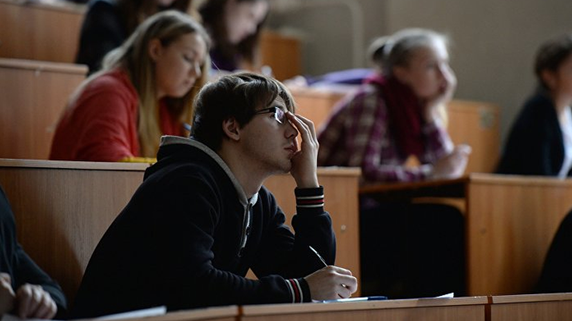 Наука побеждать: 24 университета из России вошли в список лучших вузов мира