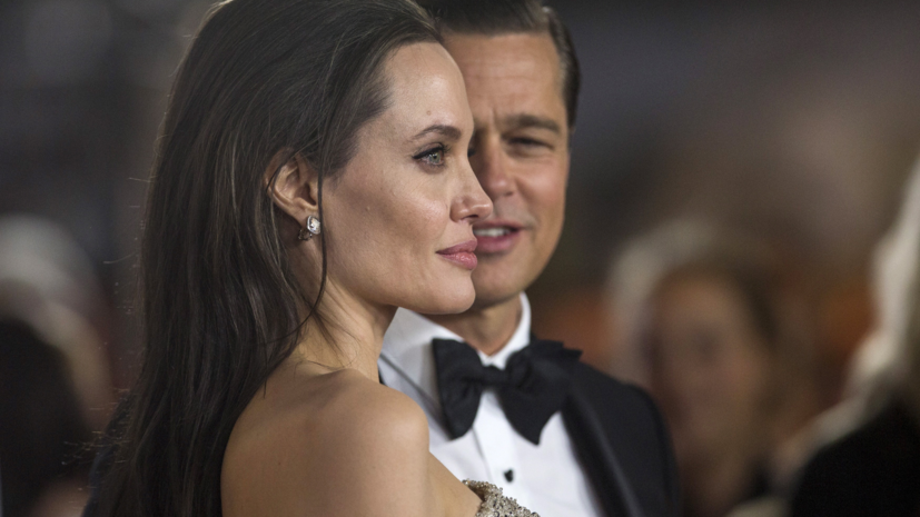 Вы за Питта или за Джоли: всё, что нужно знать о громком разводе