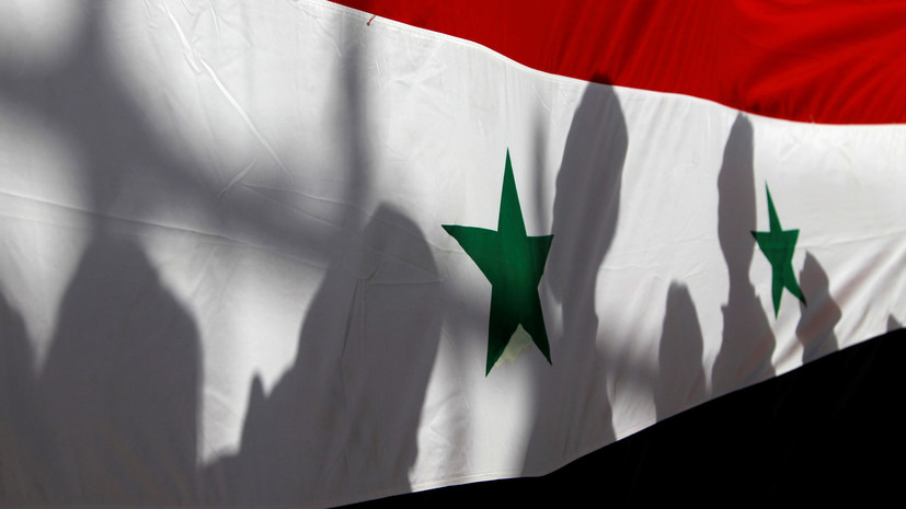 О чём Россия и США договорились по Сирии: обнародованы основные положения соглашения