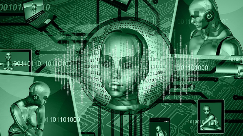 Возможно ли восстание машин: учёные обсуждают опасность искусственного интеллекта