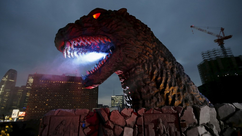 Сыграть в ящера: как и почему динозавры стали кинозвёздами