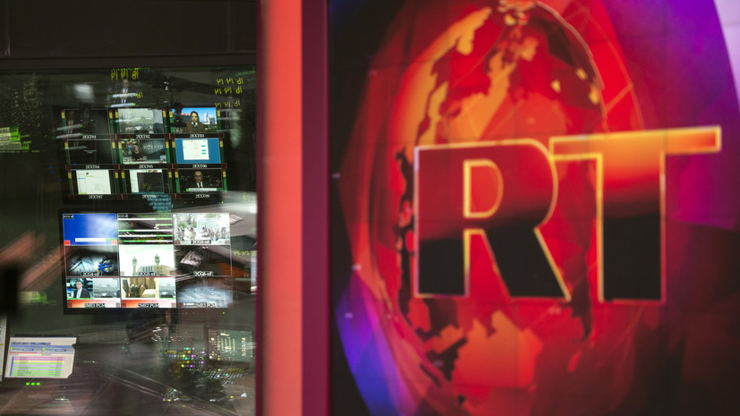 Тот, кто приносит дурные вести: Порошенко рассказал CNN о роли RT в современном мире