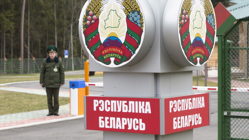 Граница возможностей: Лукашенко может потребовать плату с России за таможенный контроль