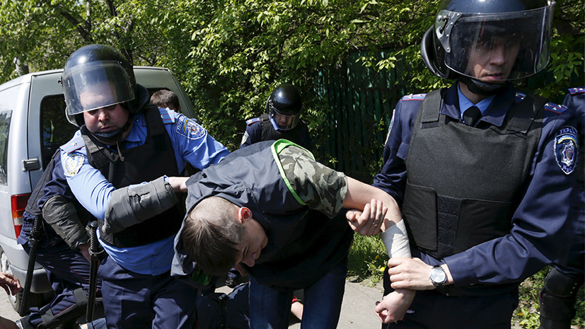 Презумпция правоты: возможна ли реформа украинской полиции по американскому образцу