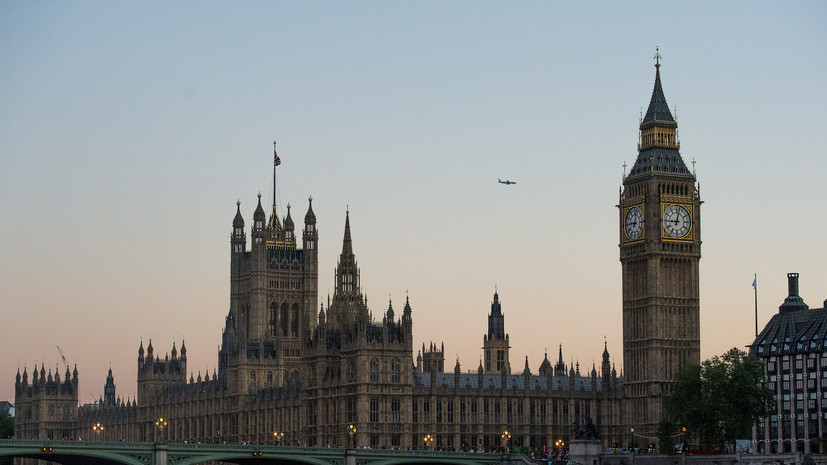 Санкции — не помеха: в Лондоне отметили 100-летие Российско-Британской торговой палаты