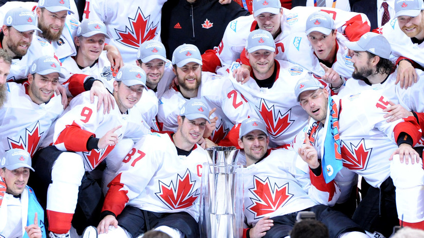 Кубок мира для Канады: как изменится мировой хоккей после главного турнира десятилетия