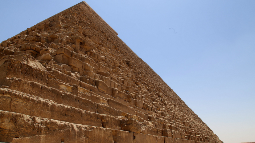 «Рассуждения о «працивилизации» — это невежество»: зачем египтяне строили пирамиды   