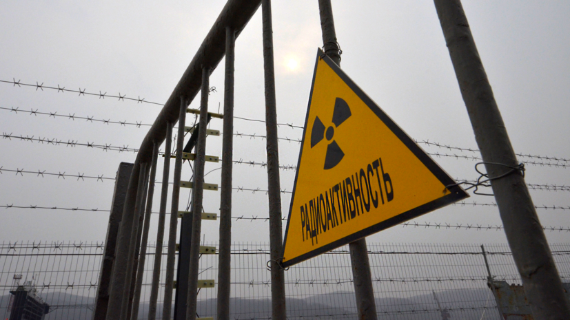Эксперты — RT: США могли просто попросить Россию сдвинуть сроки утилизации плутония