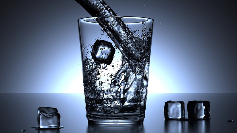 Жажда — всё: учёные спорят о нормах потребления воды