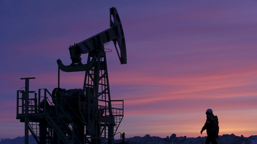 Когда закончится нефть: участники рынка ожидают пик спроса на энергосырьё в 2030 году
