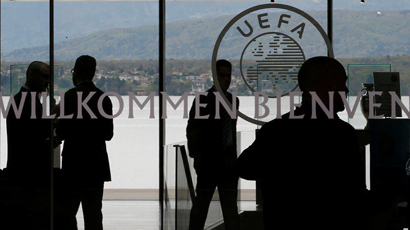 Принцы датские: скандинавские клубы хотят создать альтернативную лигу назло УЕФА