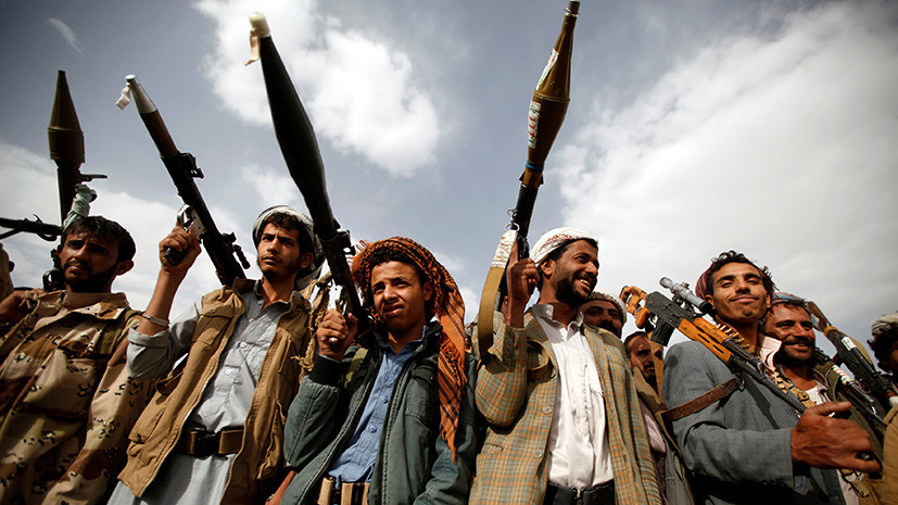 Счёт на часы: почему временное прекращение огня в Йемене ещё не гарантирует мира