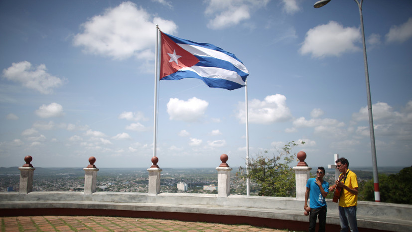 Куба vs США: что вам известно об истории конфликта