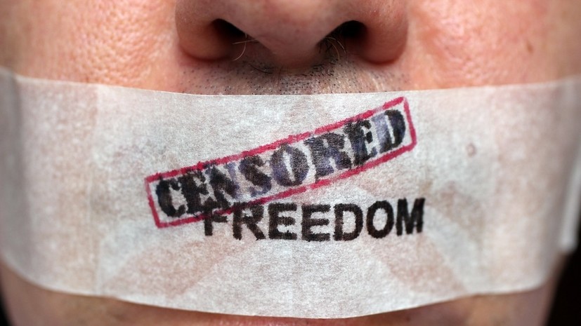 Тест RT: Что вы знаете о свободе слова?