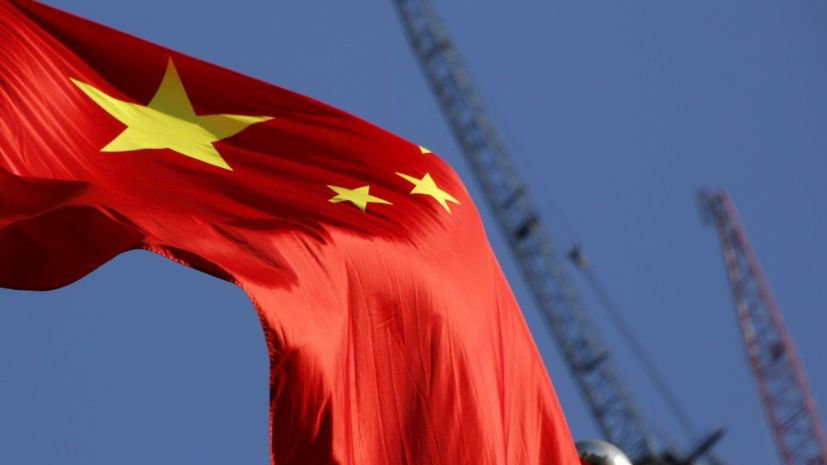 Власть дракона: в 2016 году Китай скупил мировые активы на $206,6 млрд