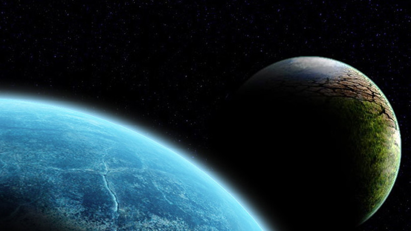 Домысел планетарного масштаба: наука не знает о небесном теле, способном уничтожить Землю