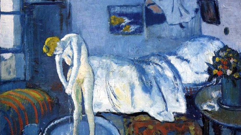 Искусство удивлять: 135 лет назад родился Пабло Пикассо