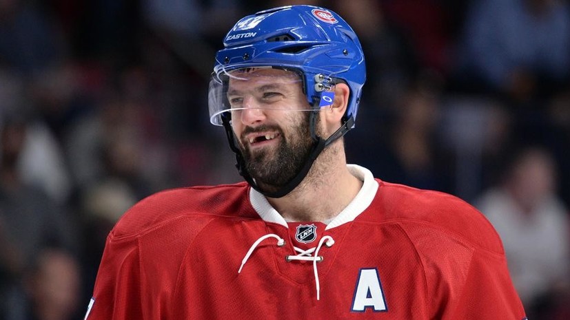 По прозвищу Зверь: Радулов стал героем дня в НХЛ