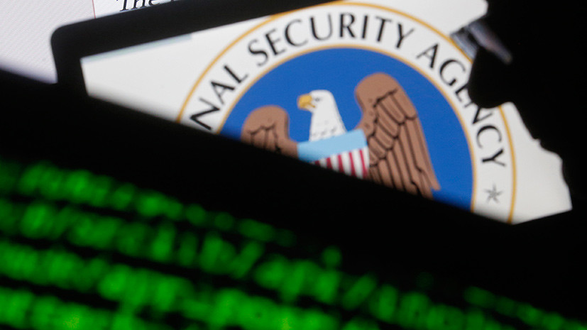 Больше не секрет: экс-сотрудник АНБ похитил данные об американских разведчиках