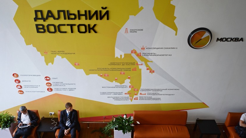 Инвесторы сбросили якорь: Свободный порт Владивосток привлёк капиталы на 100 млрд рублей 