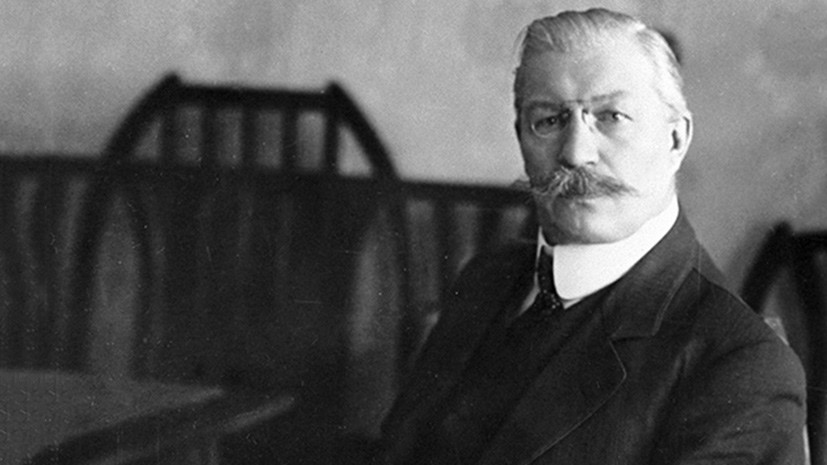 «Глупость или измена?»: 100 лет назад Павел Милюков произнёс знаменитую речь в Госдуме