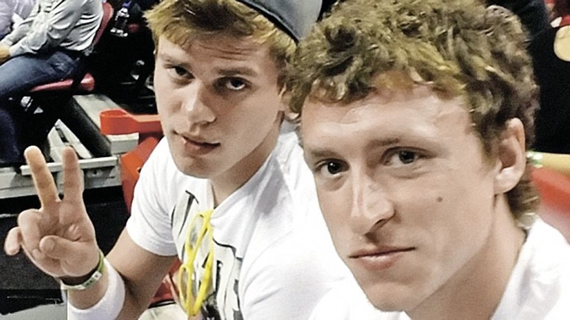 «У футболистов периодически сносит крышу»: как форварда сборной России разыграли пранкеры