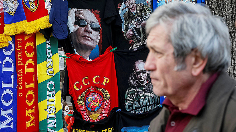 К России с любовью: на президентских выборах в Молдавии и Болгарии лидируют социалисты
