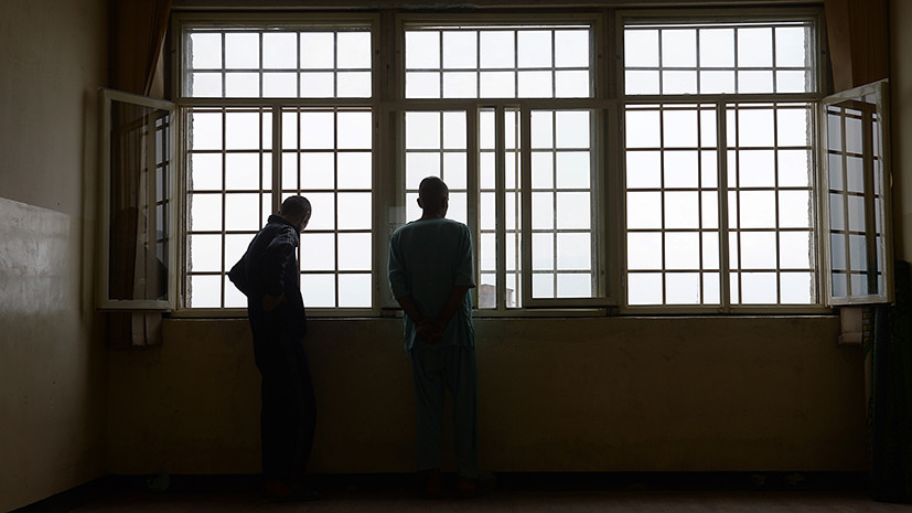 В больницы вместо тюрем: осуждённых наркозависимых могут начать принудительно лечить