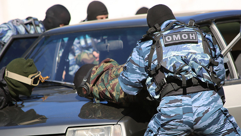 «Меры безопасности усилены»: Сергей Аксёнов о положении в Крыму после ареста диверсантов