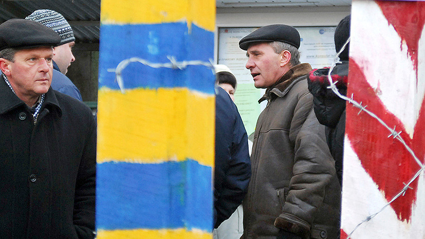 Стоп, кадр: почему украинцы массово выезжают из страны на заработки