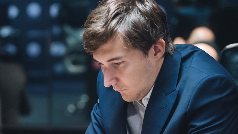 Мат из Норвегии: Карлсен победил Карякина и остался чемпионом мира по шахматам