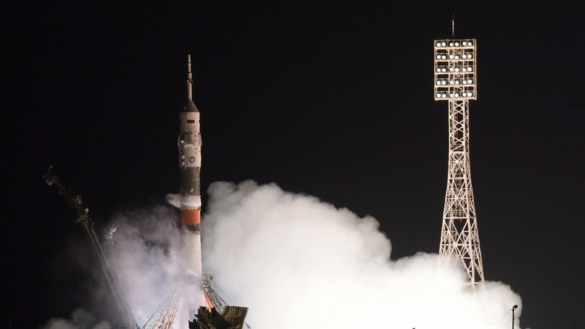 Достичь прогресса: как сократить число аварий ракет-носителей в России