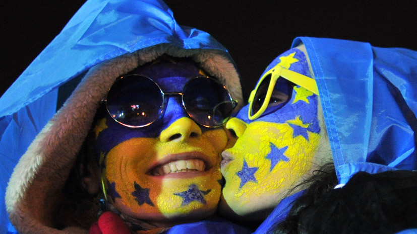 Философия европейского подхода: почему Нидерланды затягивают евроинтеграцию Украины