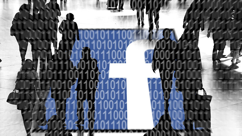 Намёки на цензуру: чем обернётся борьба Facebook с фейковыми новостями
