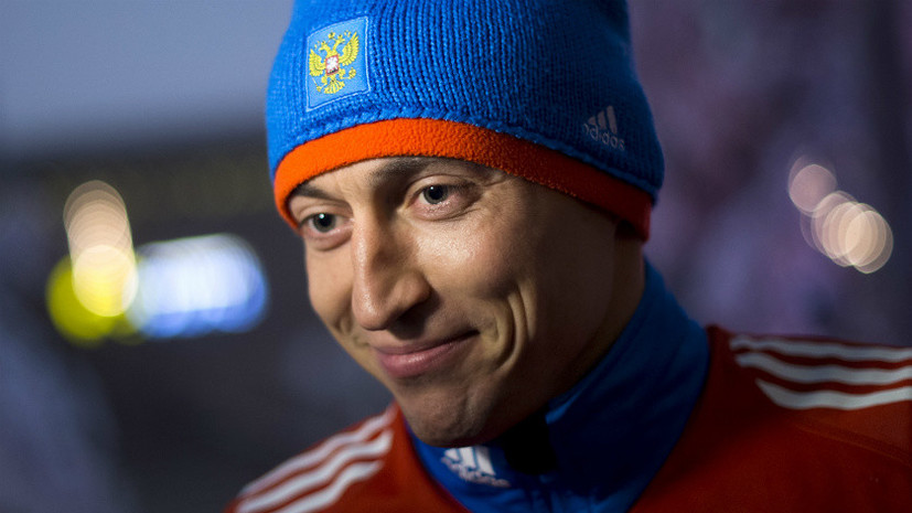«Легков и Белов никогда не принимали допинг»: за что отстранили российских лыжников